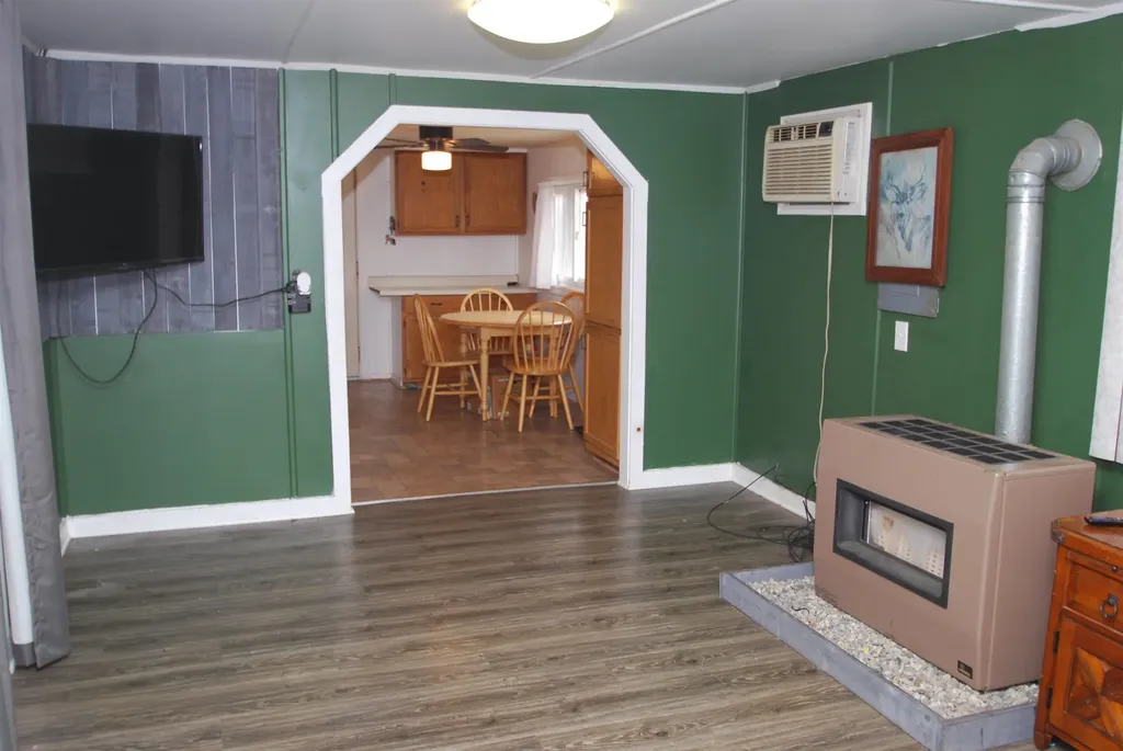 2221 Buhlman Drive Foster Township MI 48661