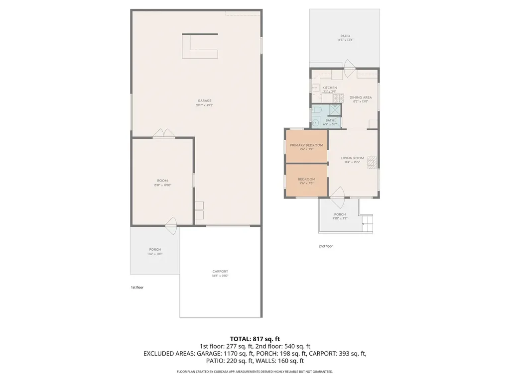 2221 Buhlman Drive Foster Township MI 48661