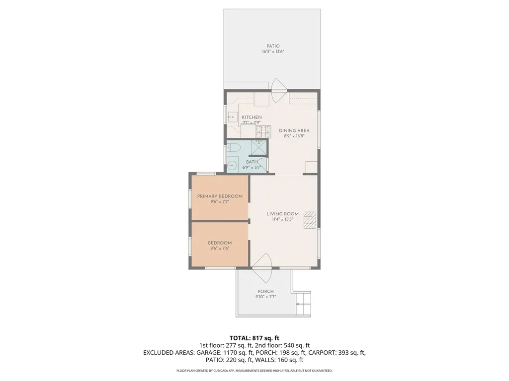 2221 Buhlman Drive Foster Township MI 48661