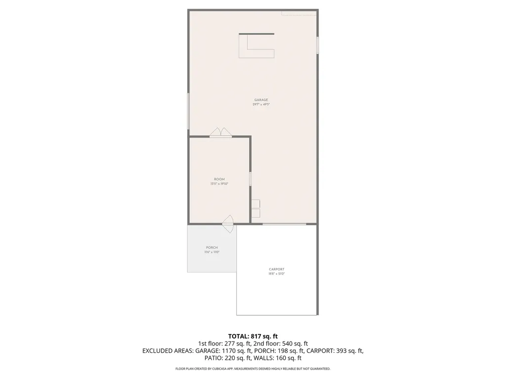 2221 Buhlman Drive Foster Township MI 48661