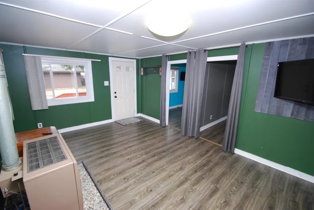 2221 Buhlman Drive Foster Township MI 48661
