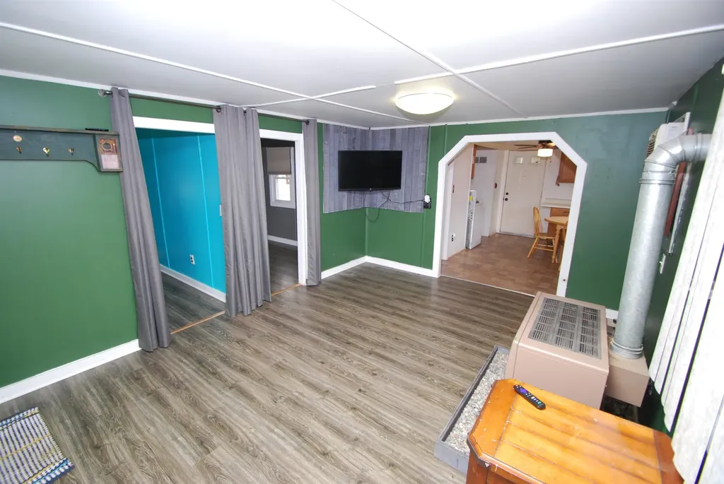 2221 Buhlman Drive Foster Township MI 48661