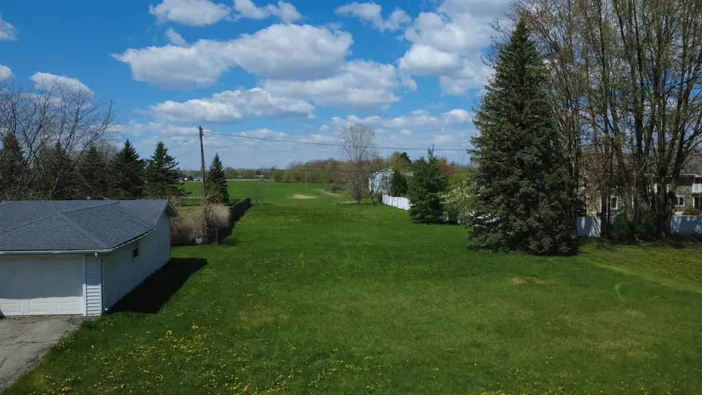 205 N Court Street N Lincoln Township MI 48658