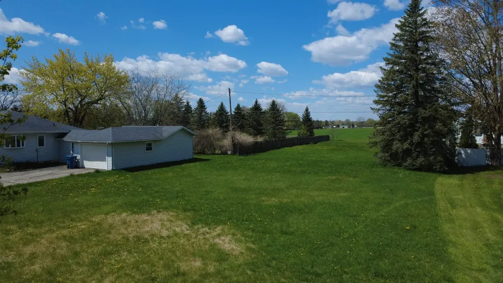 205 N Court Street N Lincoln Township MI 48658