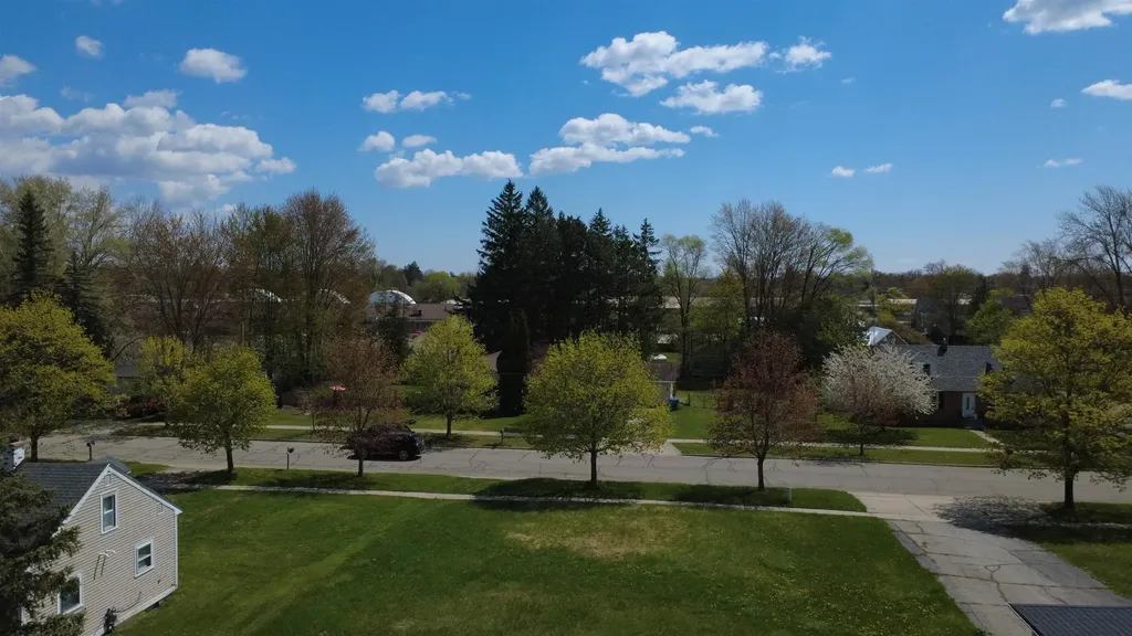 205 N Court Street N Lincoln Township MI 48658
