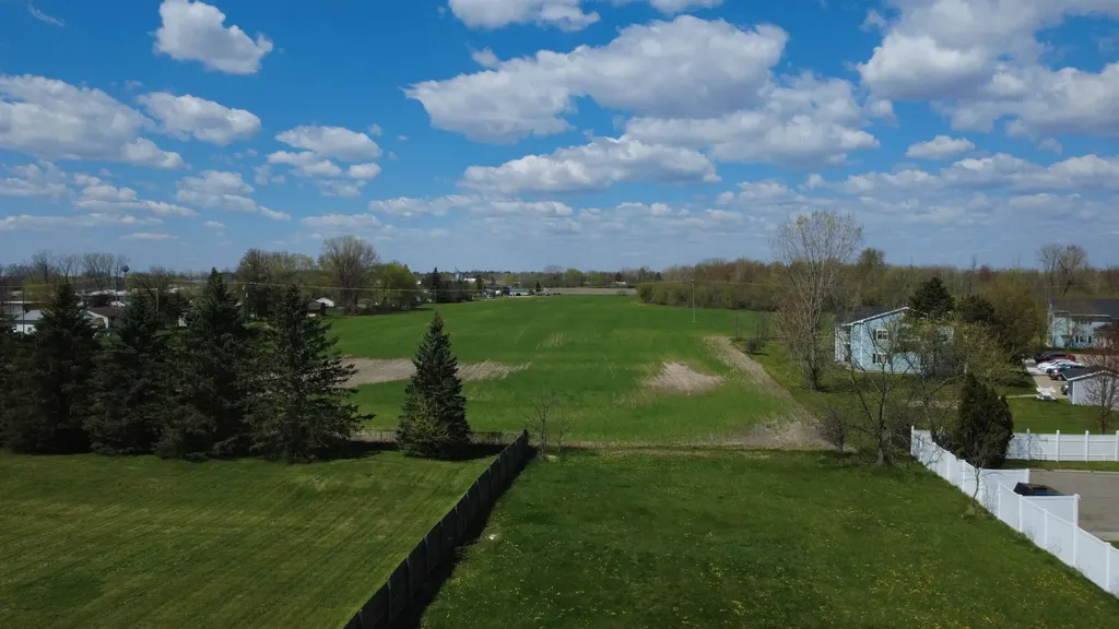 205 N Court Street N Lincoln Township MI 48658