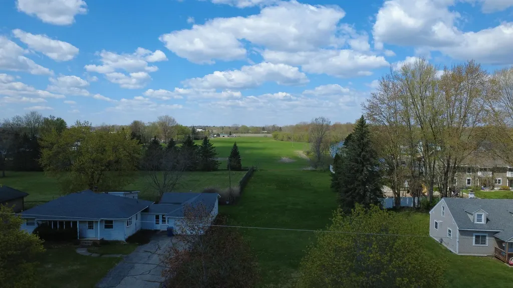 205 N Court Street N Lincoln Township MI 48658