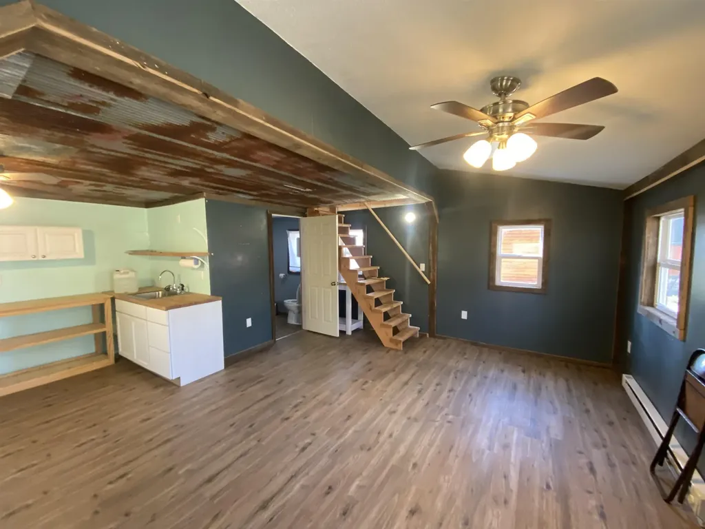 2438 Park Road Hill Township MI 48635