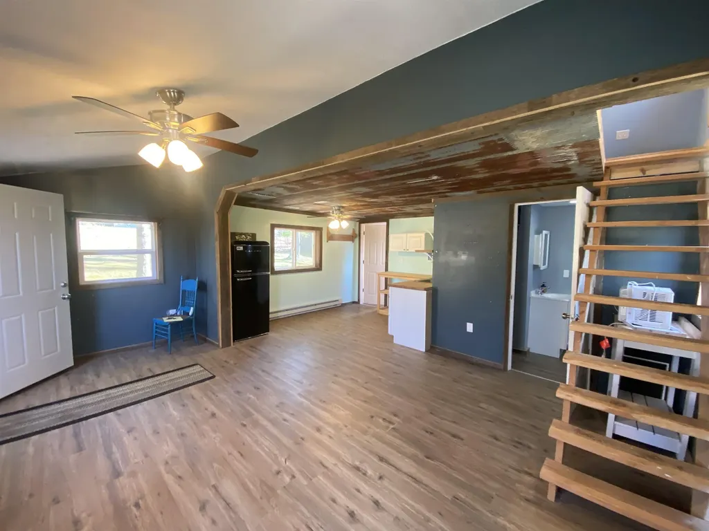 2438 Park Road Hill Township MI 48635