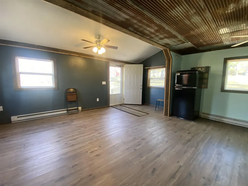 2438 Park Road Hill Township MI 48635