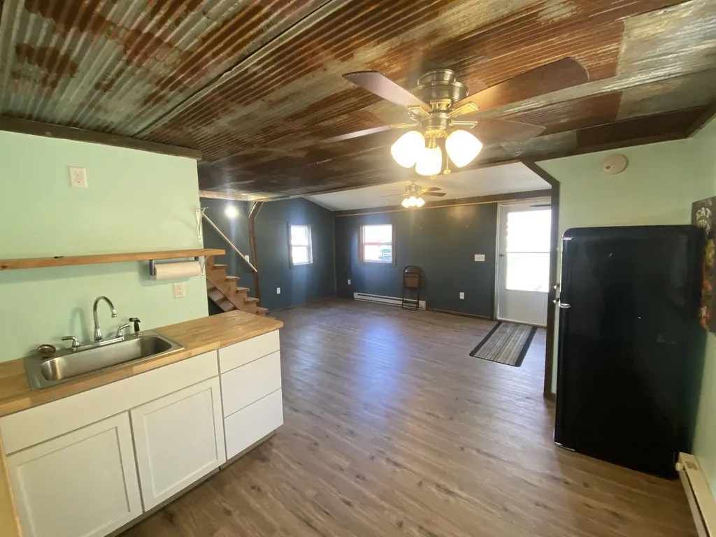 2438 Park Road Hill Township MI 48635