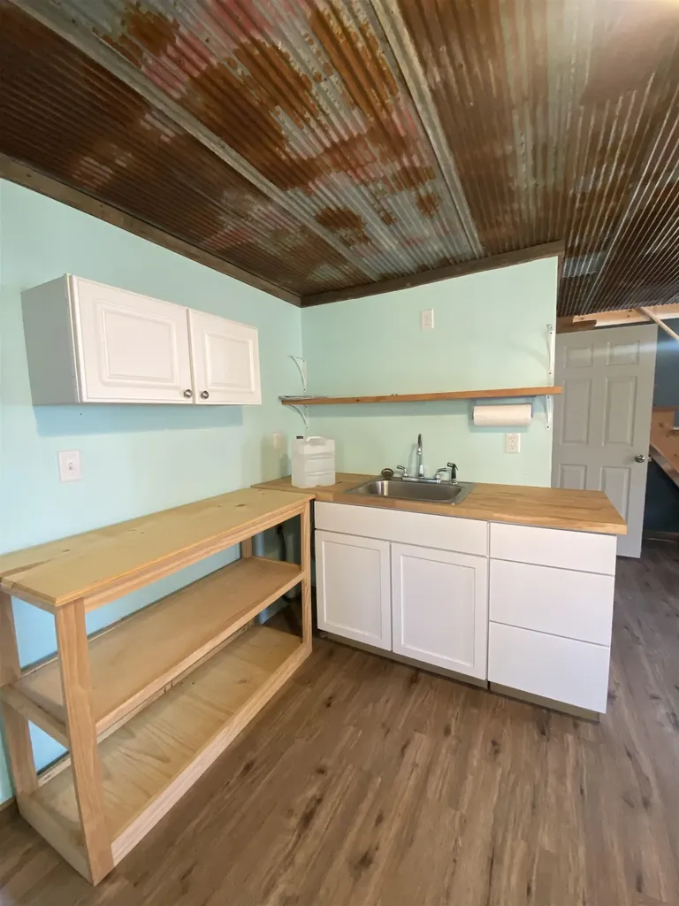 2438 Park Road Hill Township MI 48635