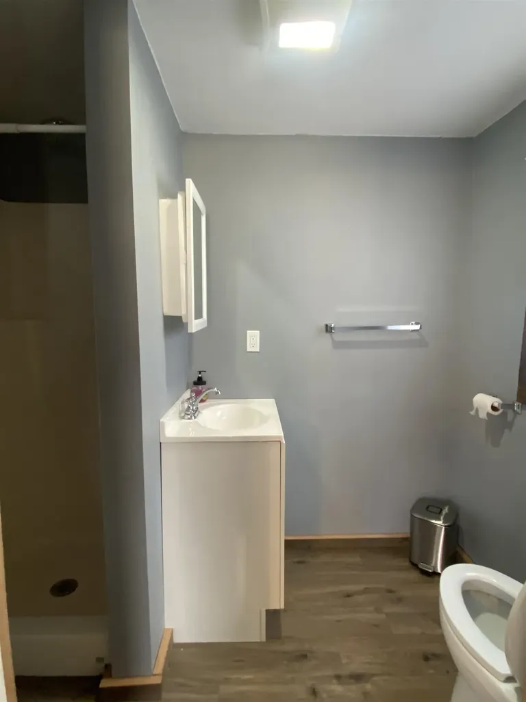 2438 Park Road Hill Township MI 48635