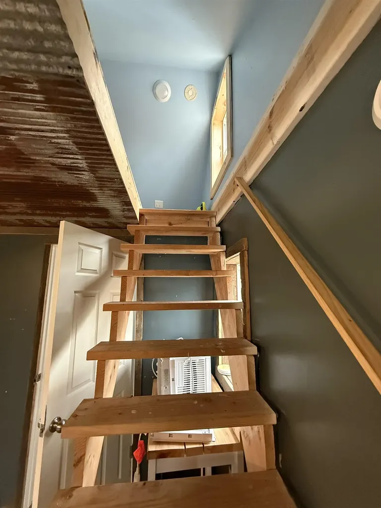 2438 Park Road Hill Township MI 48635