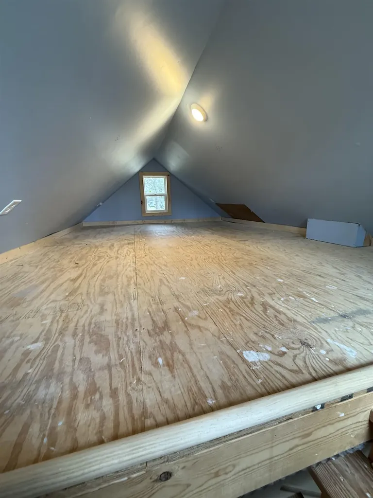 2438 Park Road Hill Township MI 48635