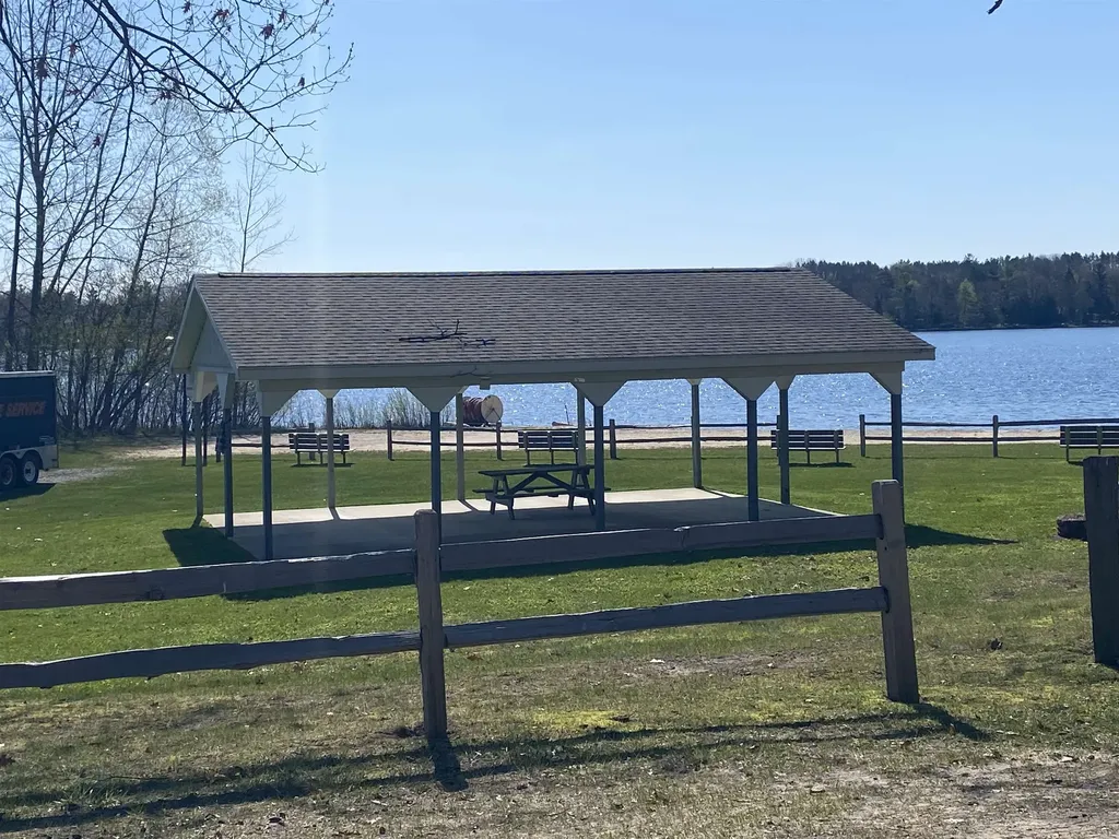 2438 Park Road Hill Township MI 48635