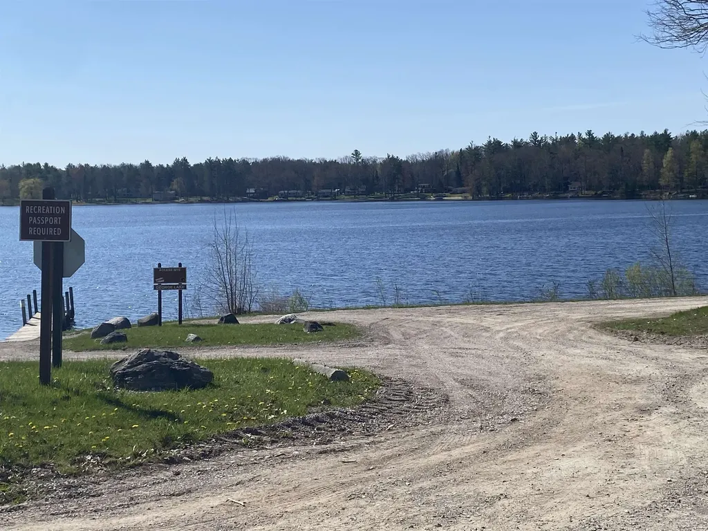 2438 Park Road Hill Township MI 48635