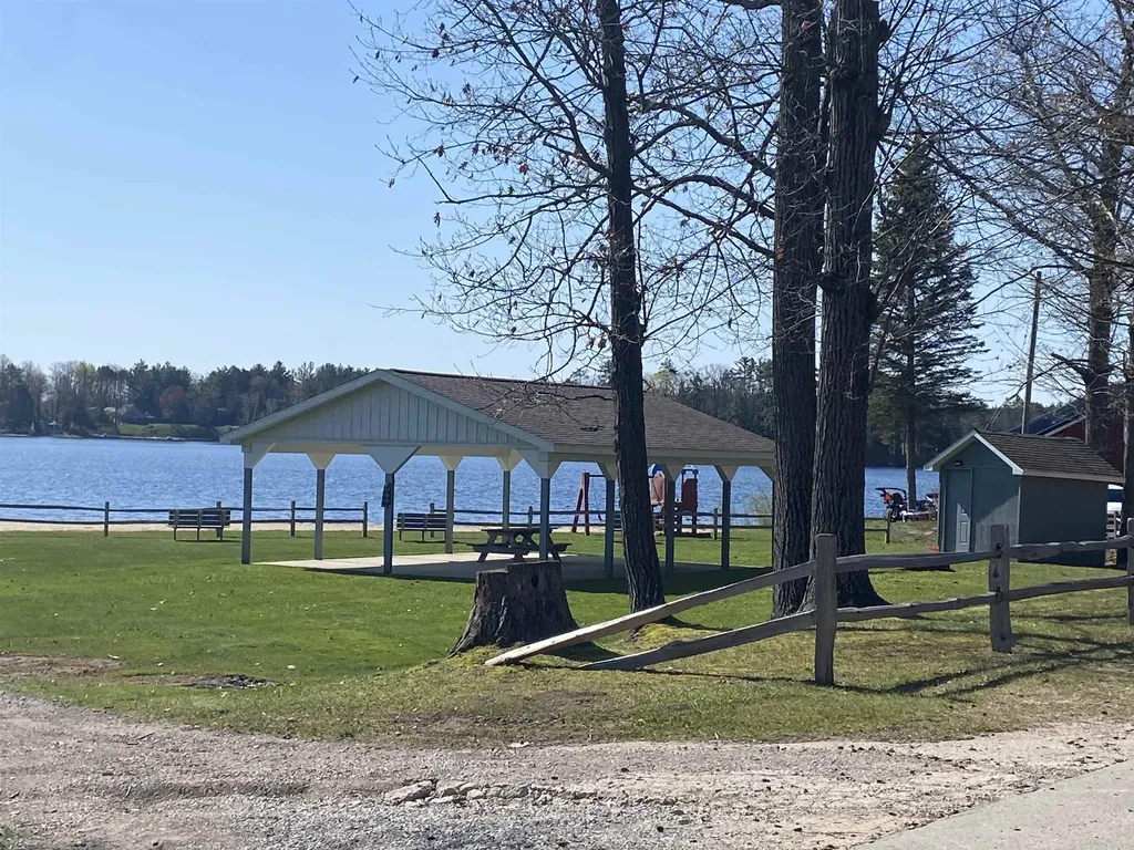 2438 Park Road Hill Township MI 48635