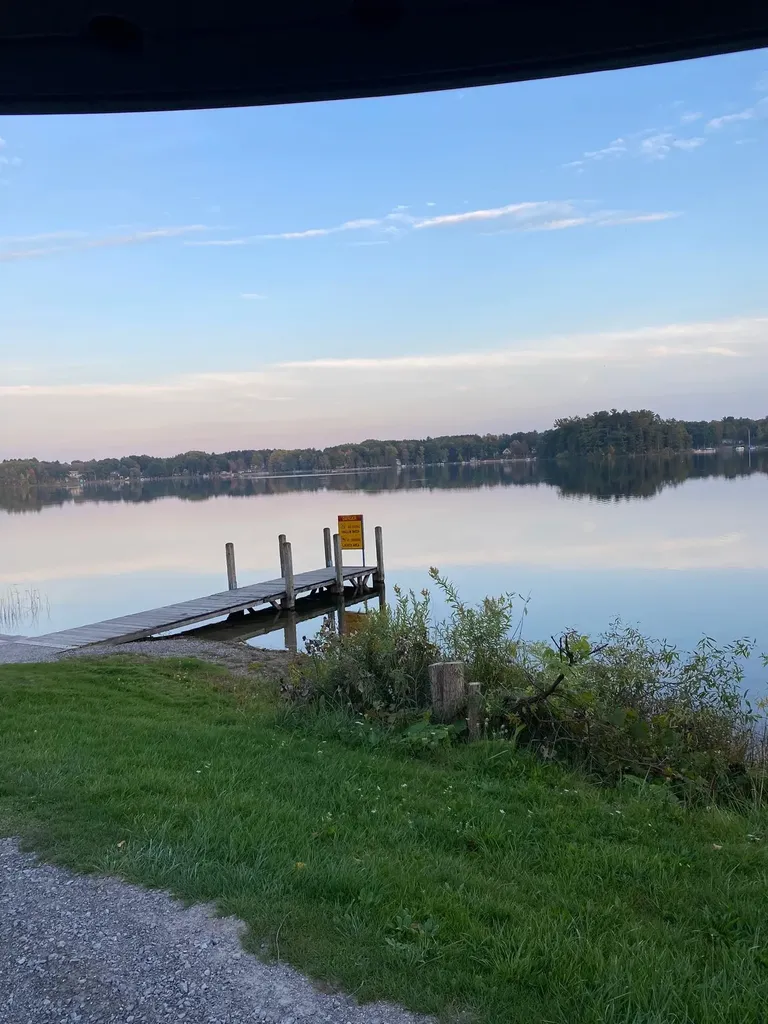 2438 Park Road Hill Township MI 48635