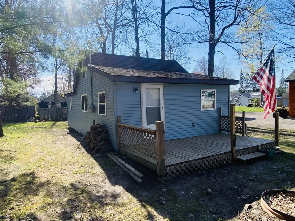 2438 Park Road Hill Township MI 48635