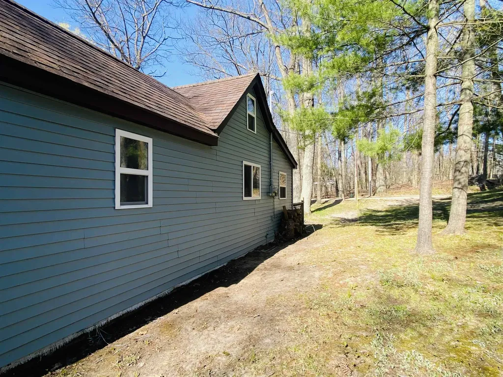 2438 Park Road Hill Township MI 48635