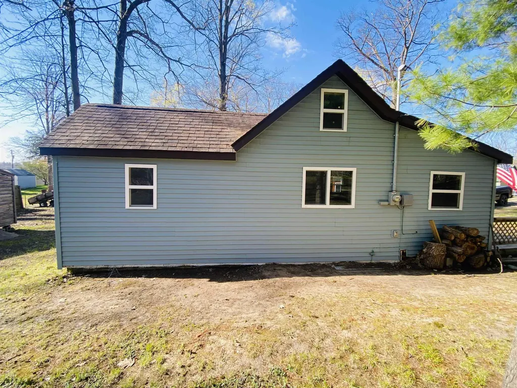 2438 Park Road Hill Township MI 48635
