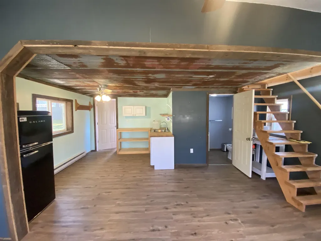 2438 Park Road Hill Township MI 48635