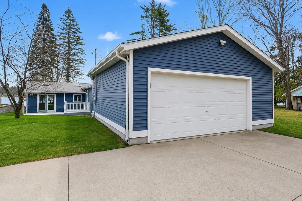 3625 Cedar Street Alcona Township MI 48738