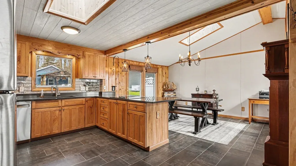 3625 Cedar Street Alcona Township MI 48738