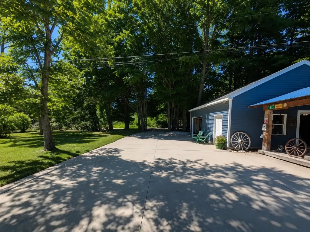 3625 Cedar Street Alcona Township MI 48738