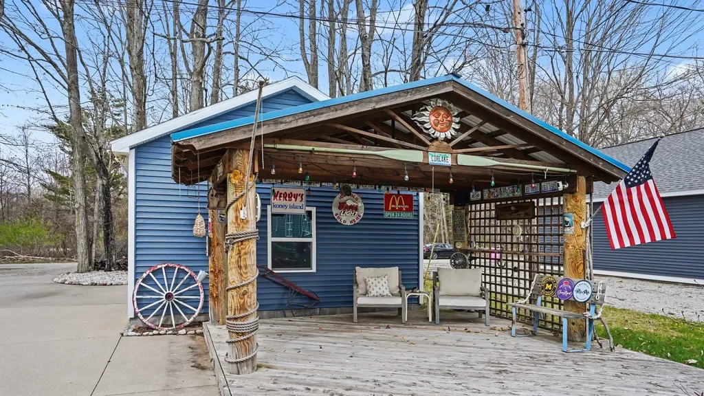 3625 Cedar Street Alcona Township MI 48738