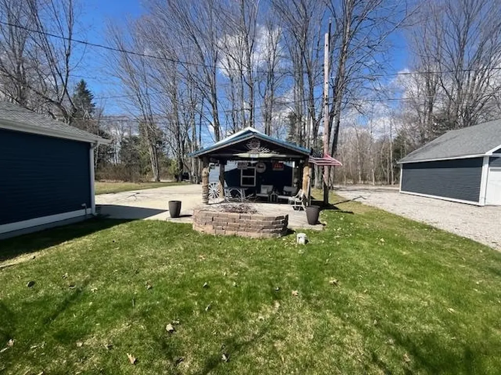 3625 Cedar Street Alcona Township MI 48738