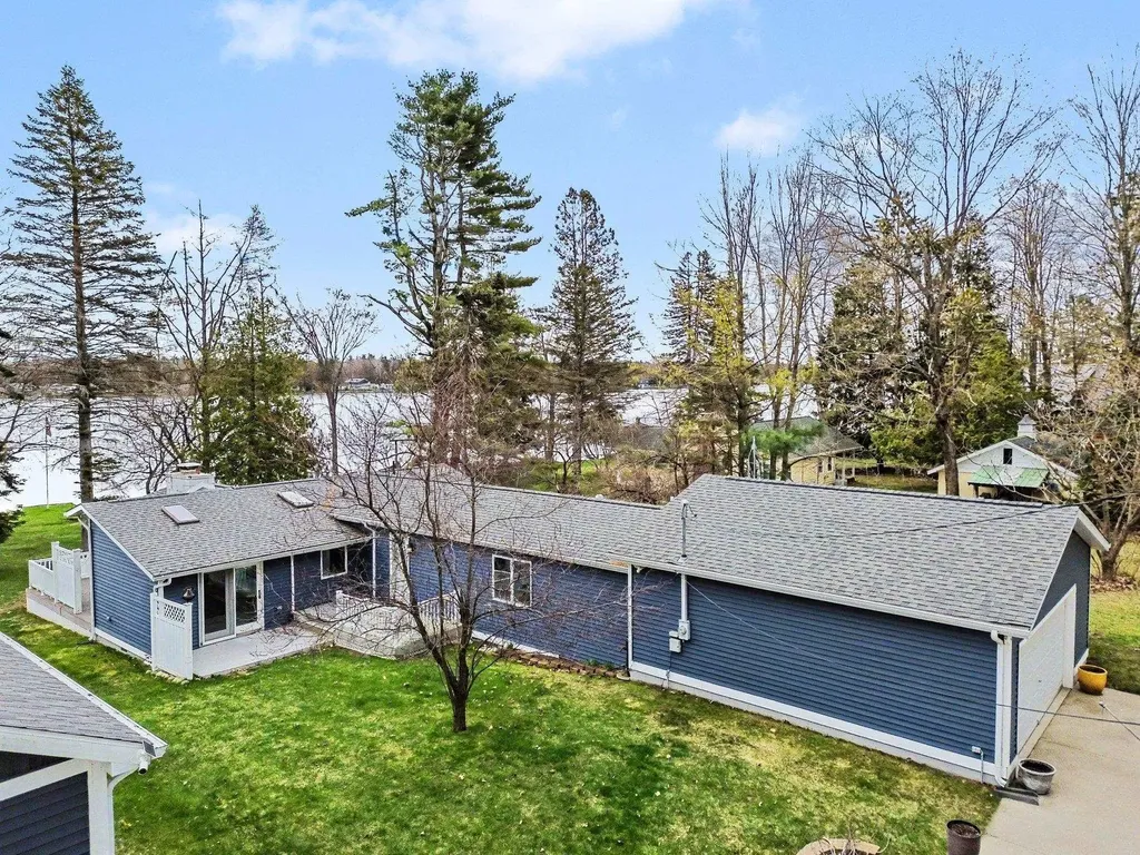 3625 Cedar Street Alcona Township MI 48738