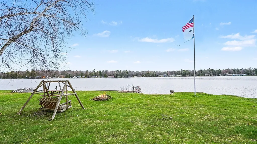 3625 Cedar Street Alcona Township MI 48738