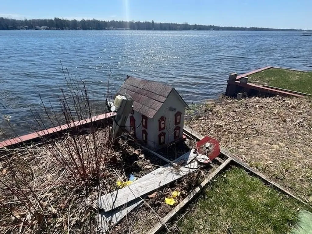 3625 Cedar Street Alcona Township MI 48738