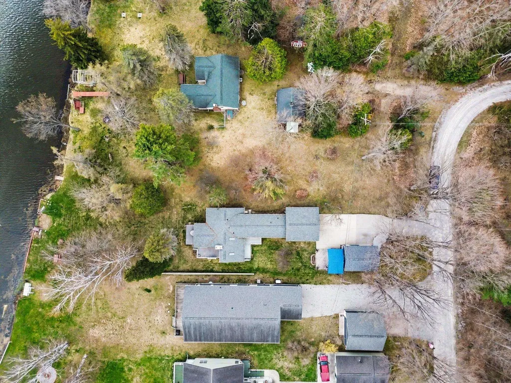 3625 Cedar Street Alcona Township MI 48738