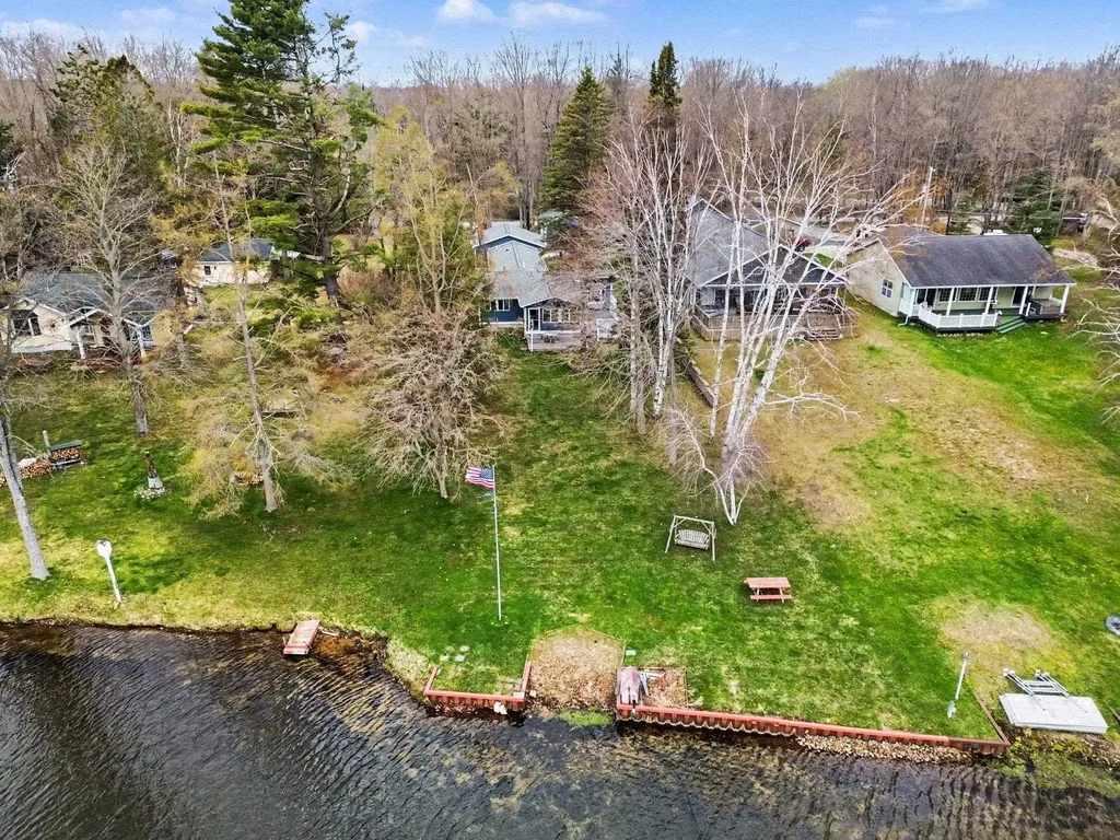 3625 Cedar Street Alcona Township MI 48738