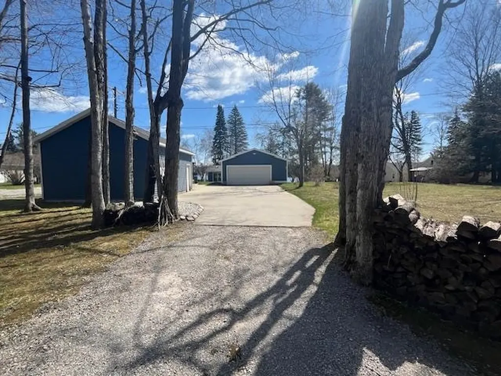 3625 Cedar Street Alcona Township MI 48738