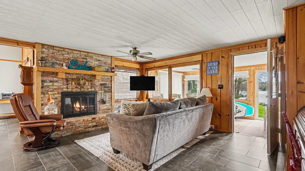 3625 Cedar Street Alcona Township MI 48738