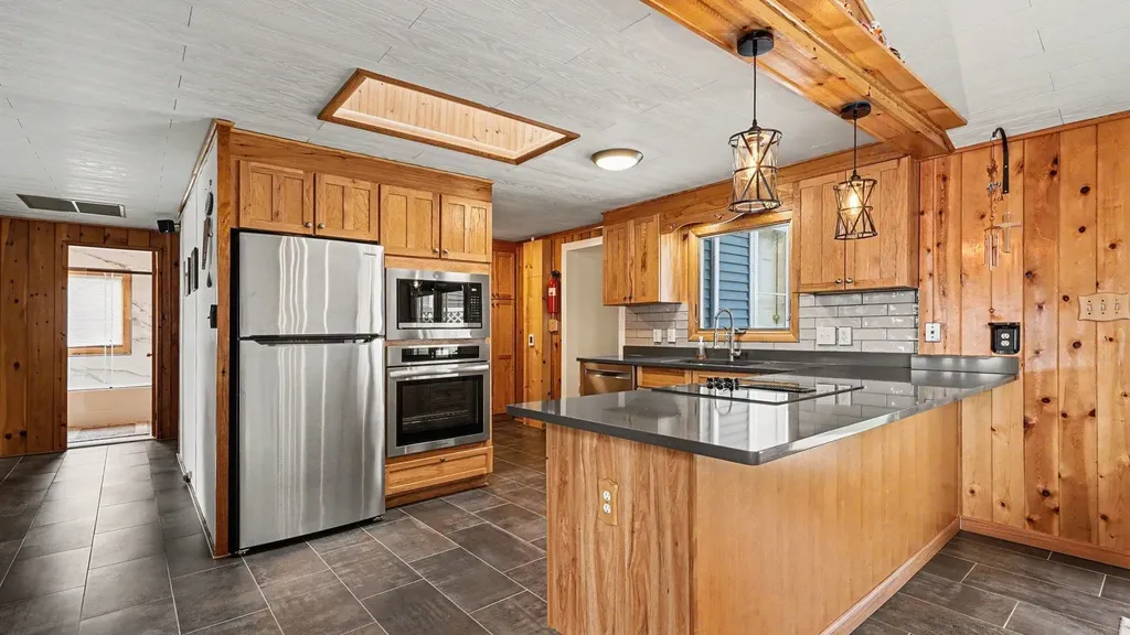 3625 Cedar Street Alcona Township MI 48738