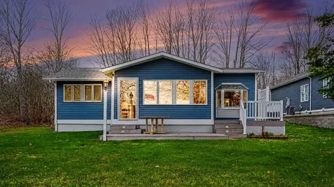 3625 Cedar Street Alcona Township MI 48738