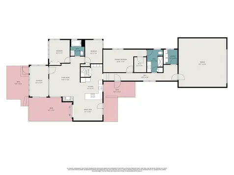3625 Cedar Street Alcona Township MI 48738