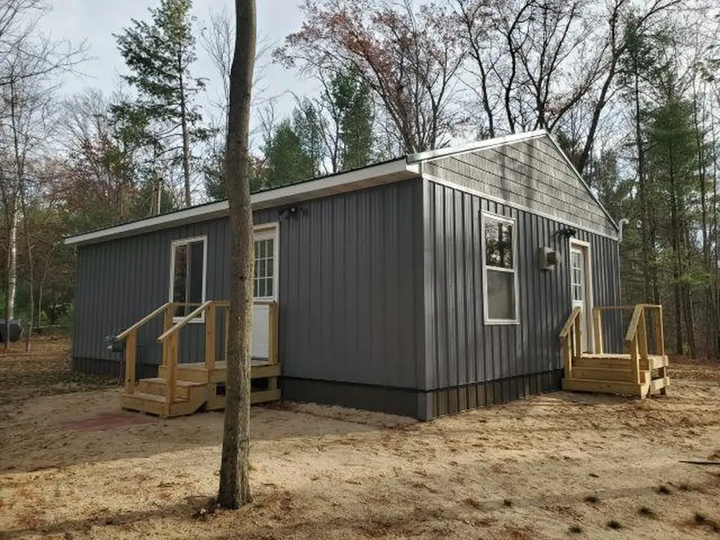 2030 George Street Mills Township MI 48756