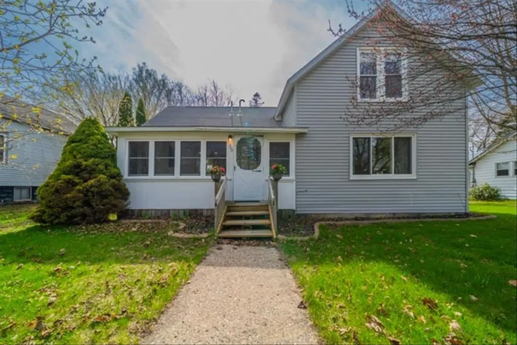 203 Adams Unknown City MI 48730