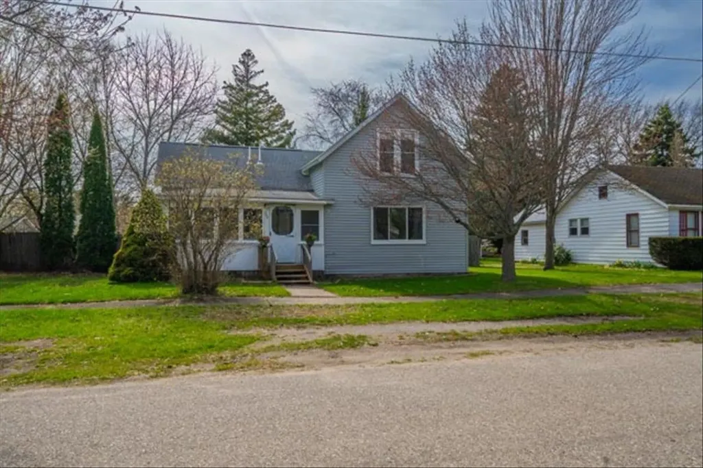 203 Adams Unknown City MI 48730