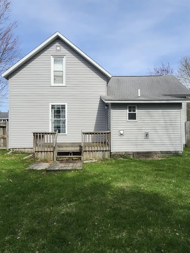 203 Adams Unknown City MI 48730
