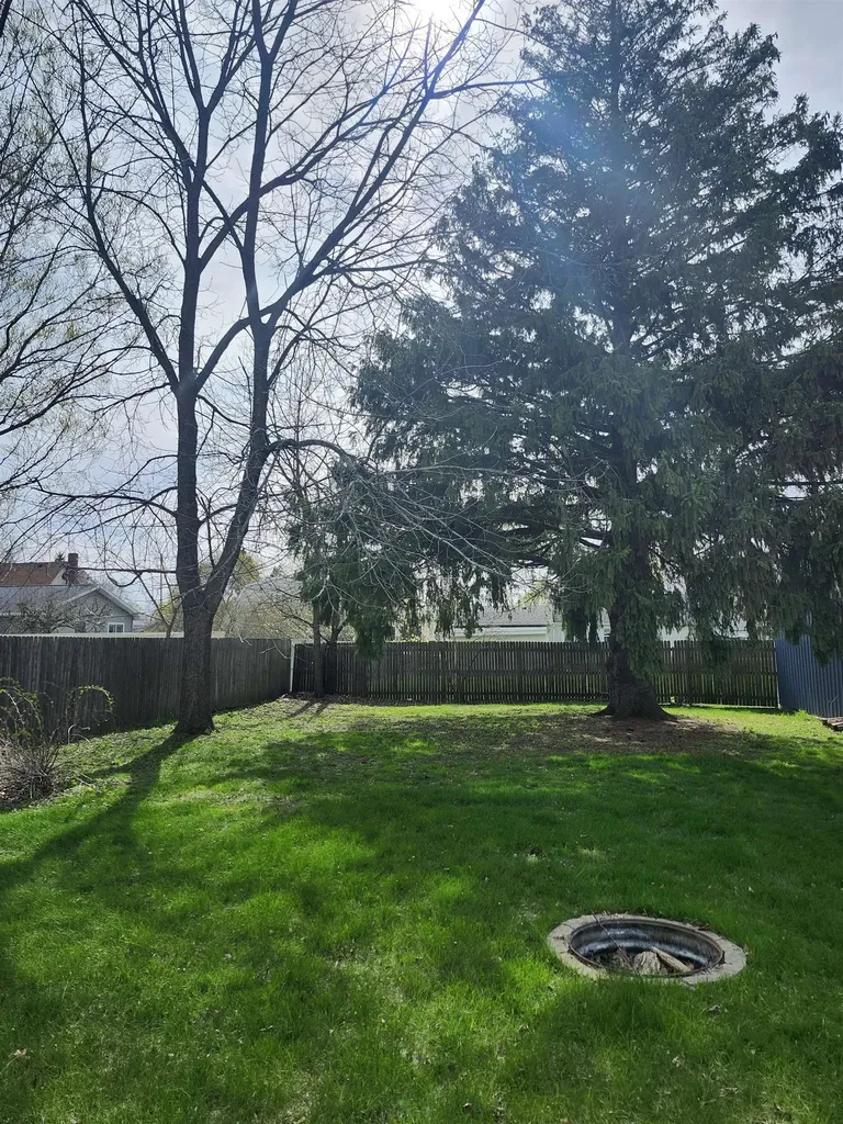 203 Adams Unknown City MI 48730