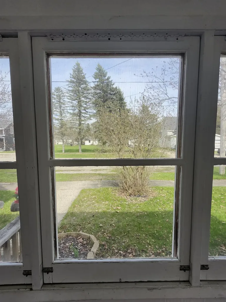 203 Adams Unknown City MI 48730