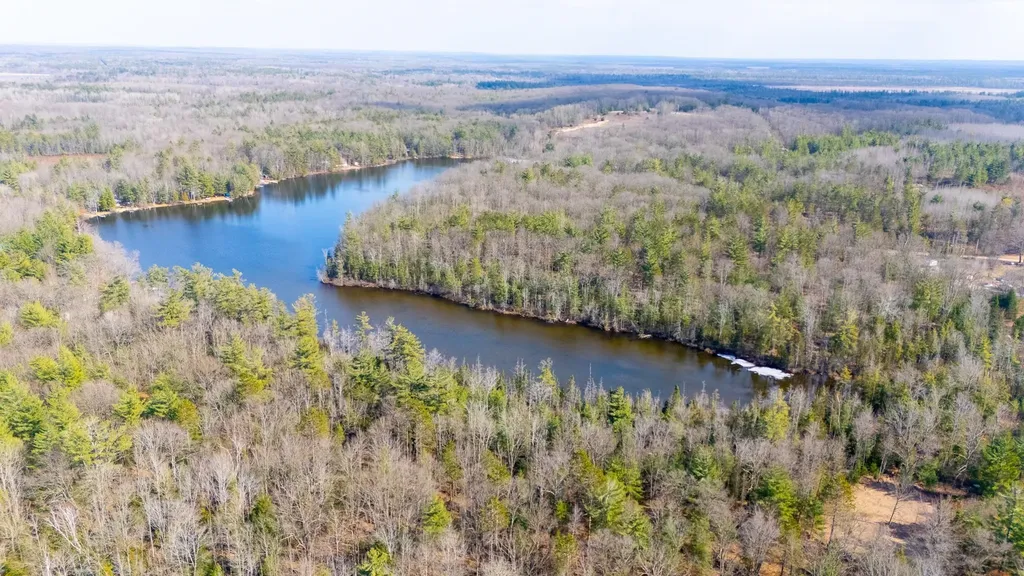 1.24 Acres Snowbowl Road Roscommon Township MI 48629