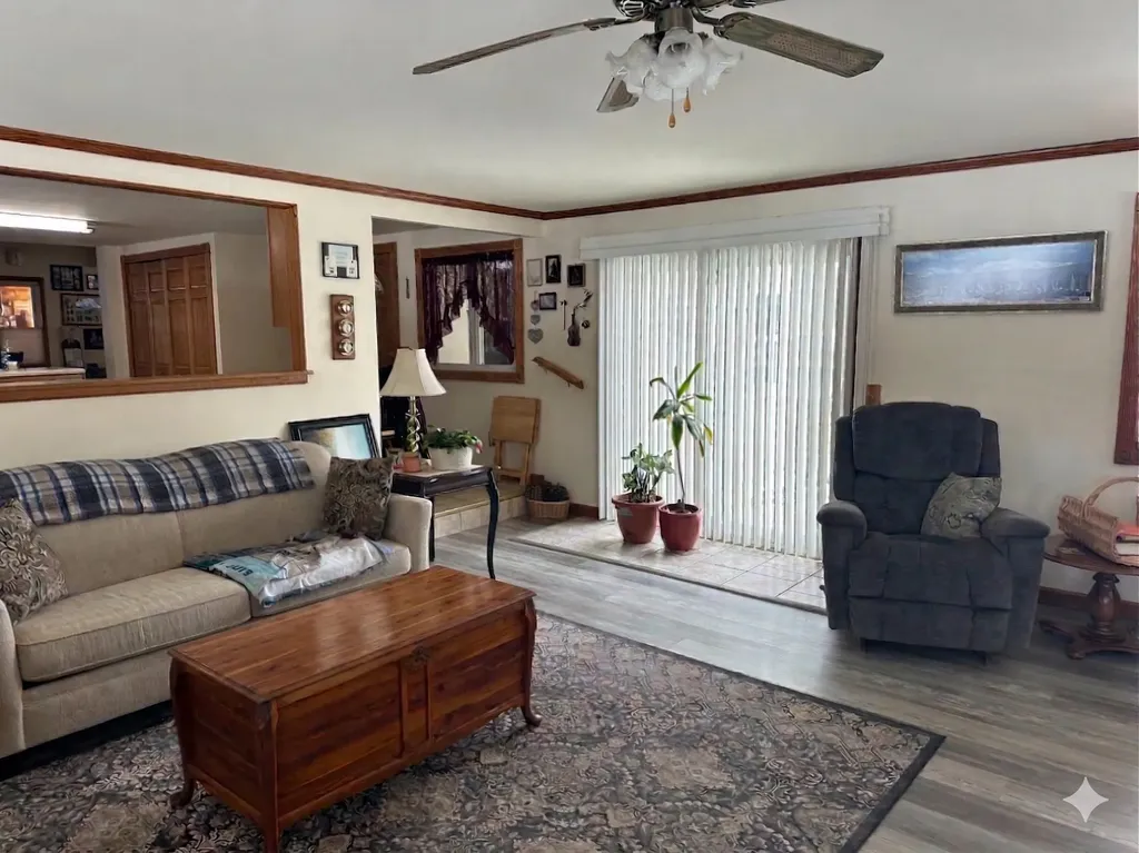 562 Lagrant Road Mason Township MI 48766